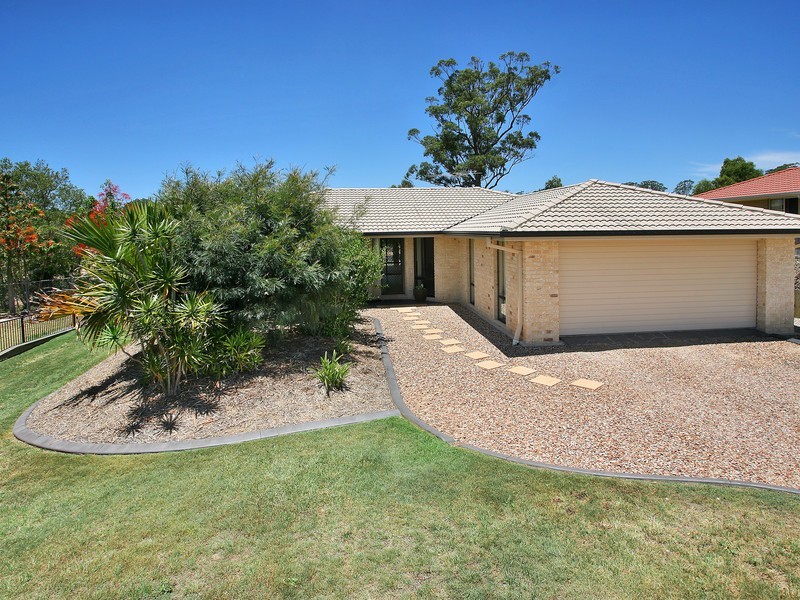 D’aguilar QLD 4514