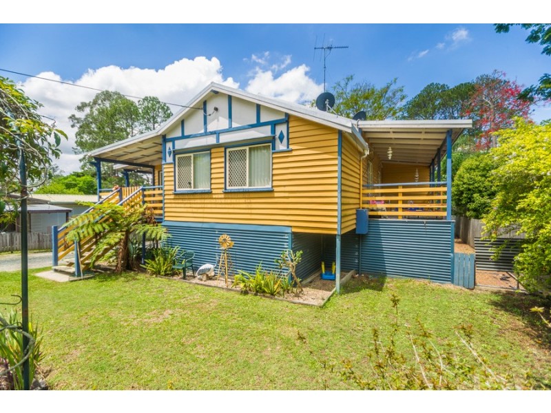 Woodford QLD 4514