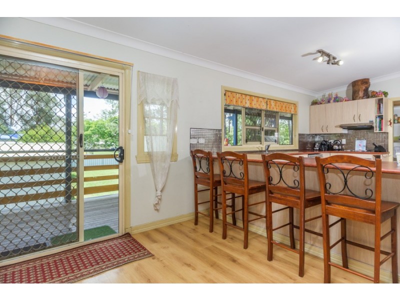 Woodford QLD 4514