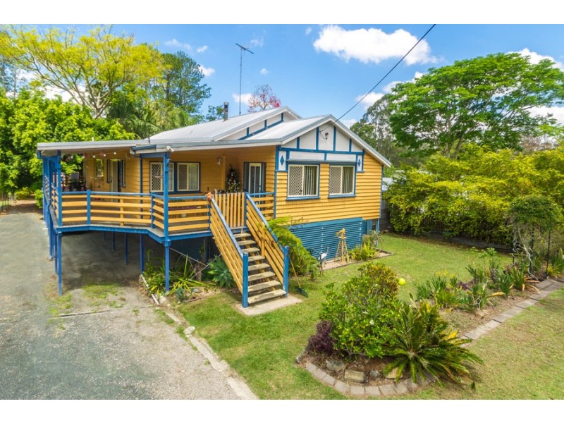 Woodford QLD 4514