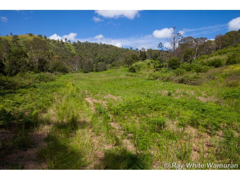 Delaneys Creek QLD 4514