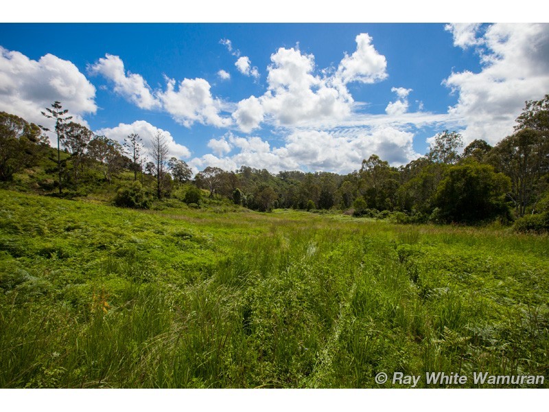 Delaneys Creek QLD 4514
