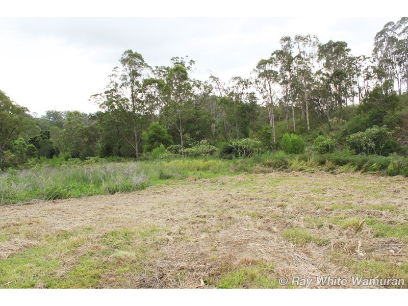 Delaneys Creek QLD 4514