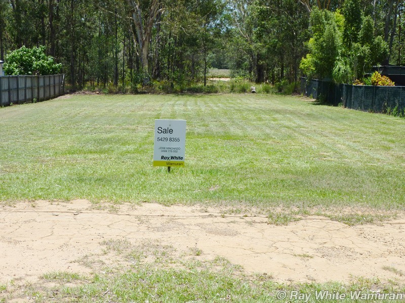 Wamuran QLD 4512