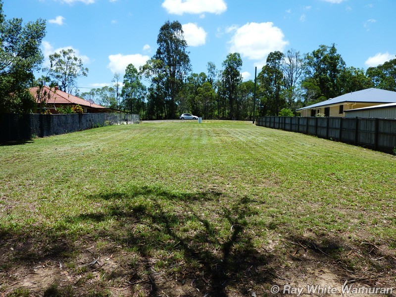 Wamuran QLD 4512