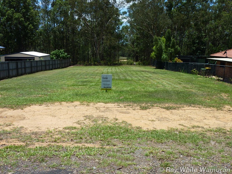 Wamuran QLD 4512