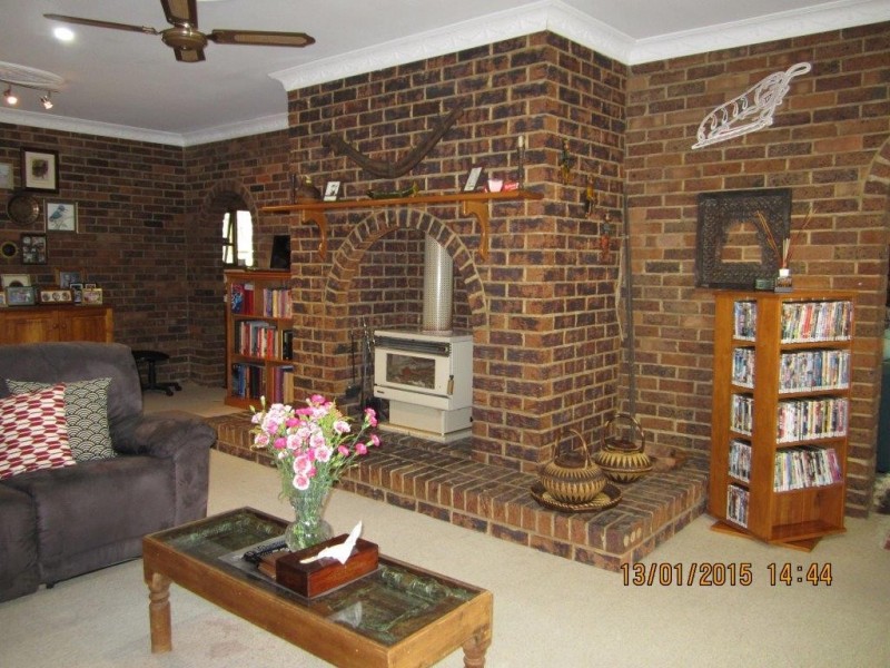 D’aguilar QLD 4514