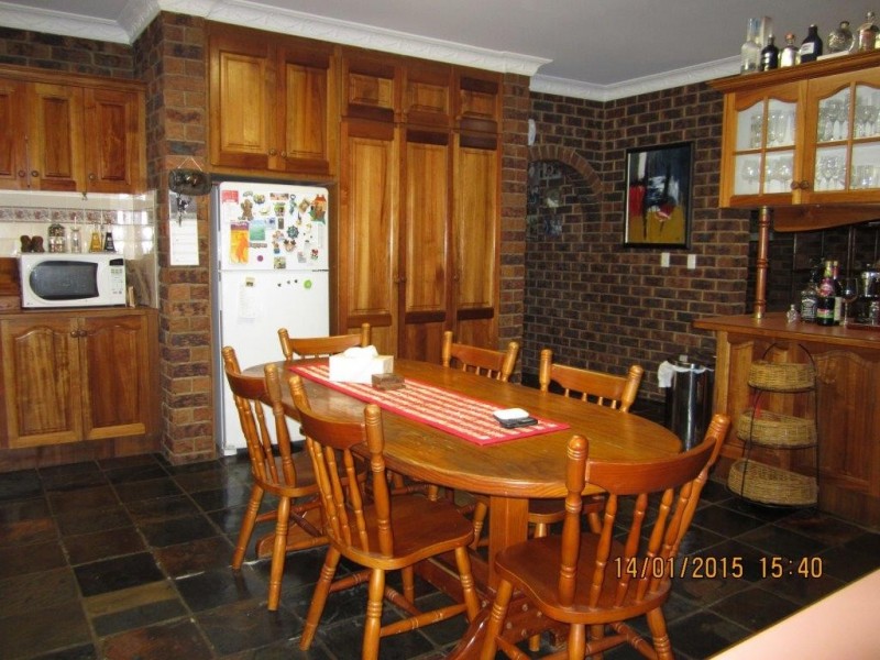 D’aguilar QLD 4514