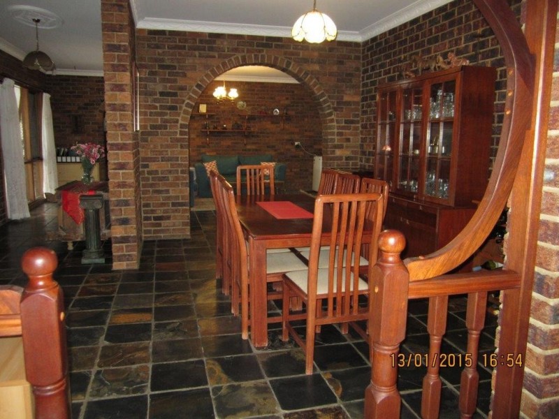 D’aguilar QLD 4514