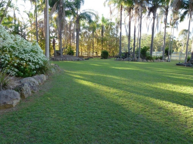 D’aguilar QLD 4514