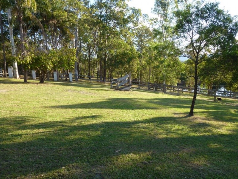 D’aguilar QLD 4514