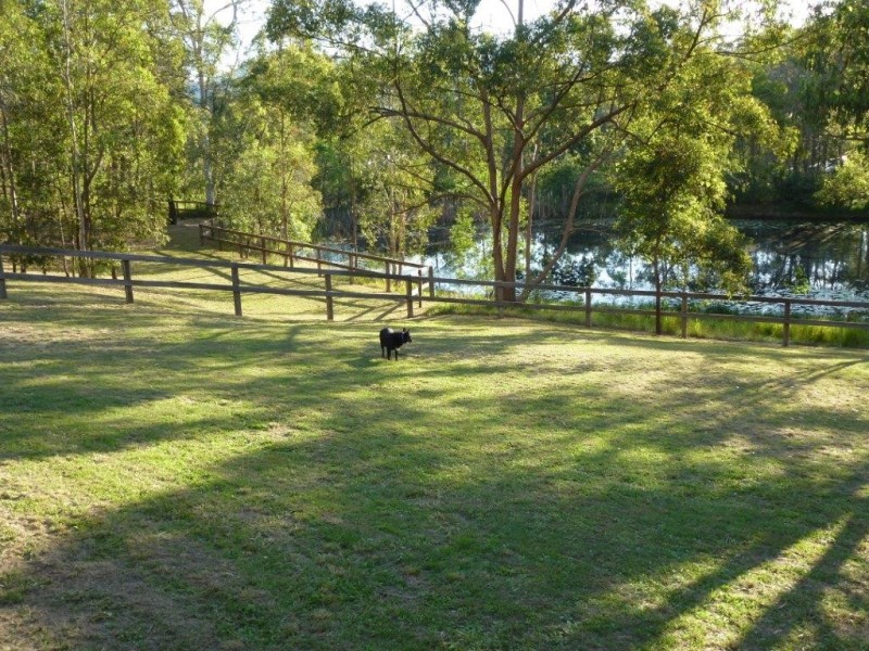 D’aguilar QLD 4514