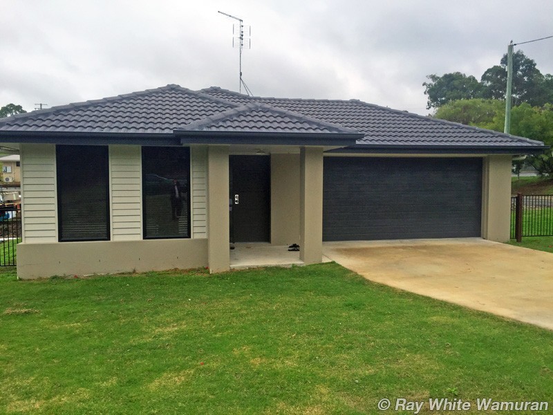 Kilcoy QLD 4515