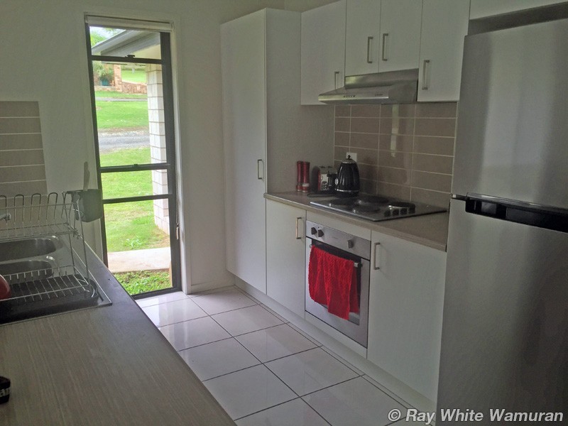Kilcoy QLD 4515