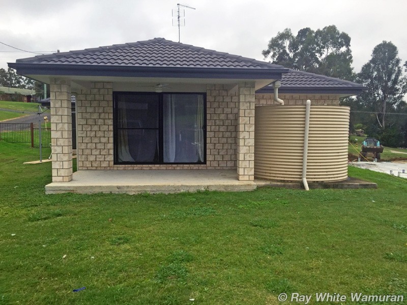 Kilcoy QLD 4515