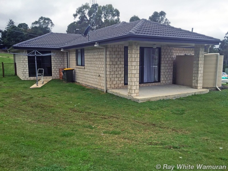 Kilcoy QLD 4515