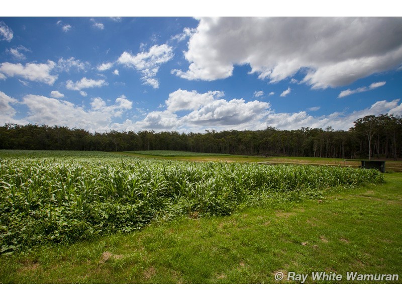Wamuran QLD 4512