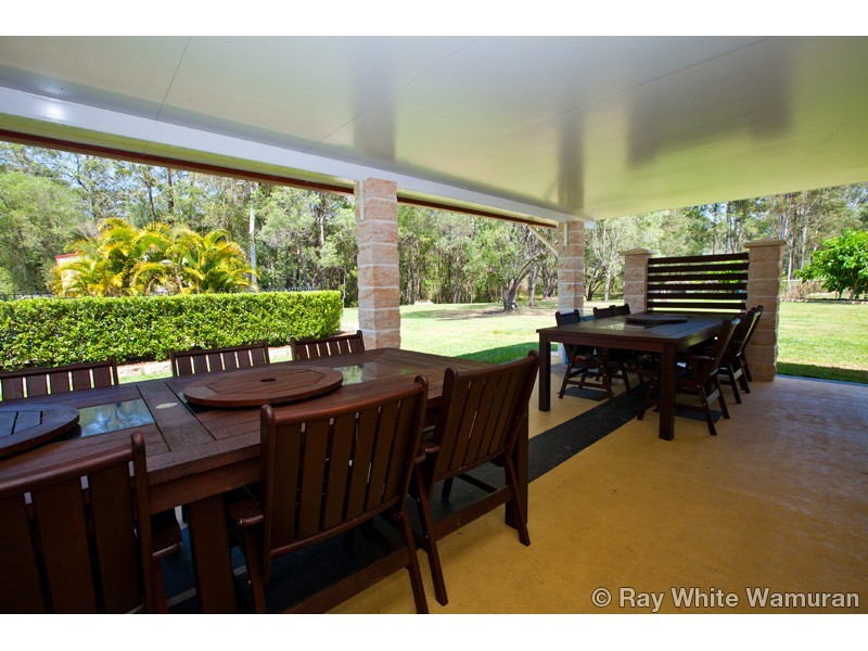 21 Arrowfield Court, Wamuran QLD 4512