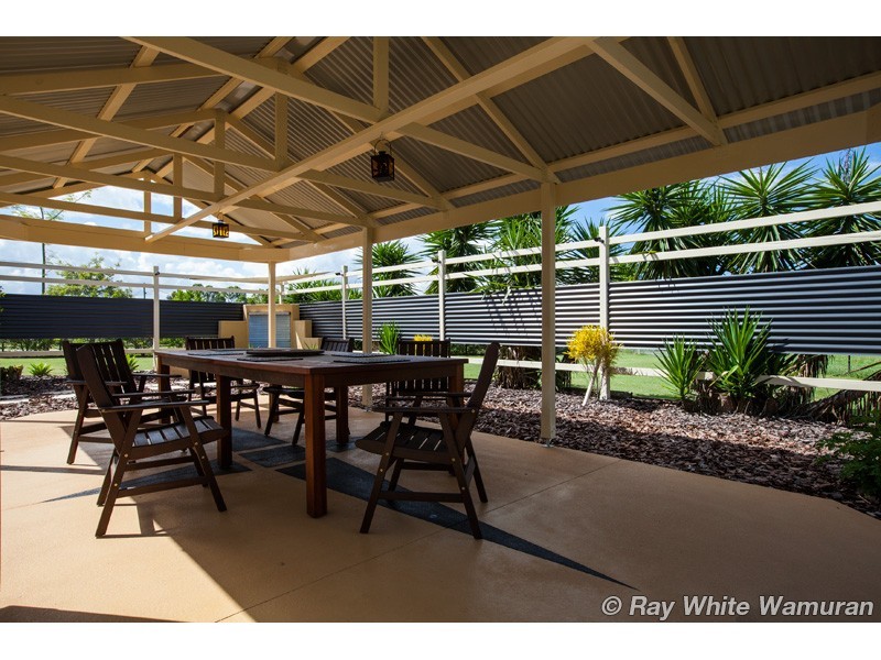 21 Arrowfield Court, Wamuran QLD 4512