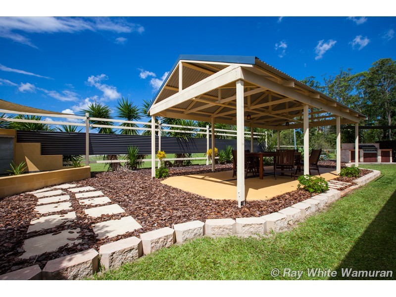 21 Arrowfield Court, Wamuran QLD 4512