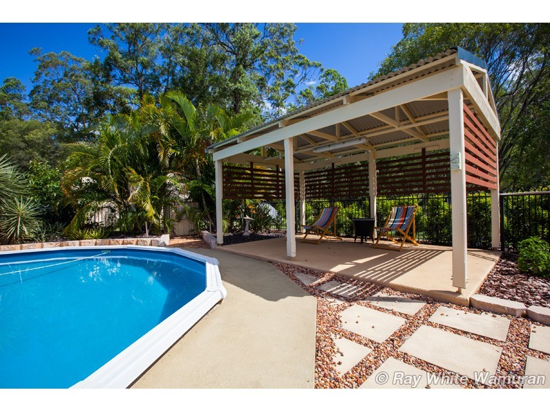 21 Arrowfield Court, Wamuran QLD 4512