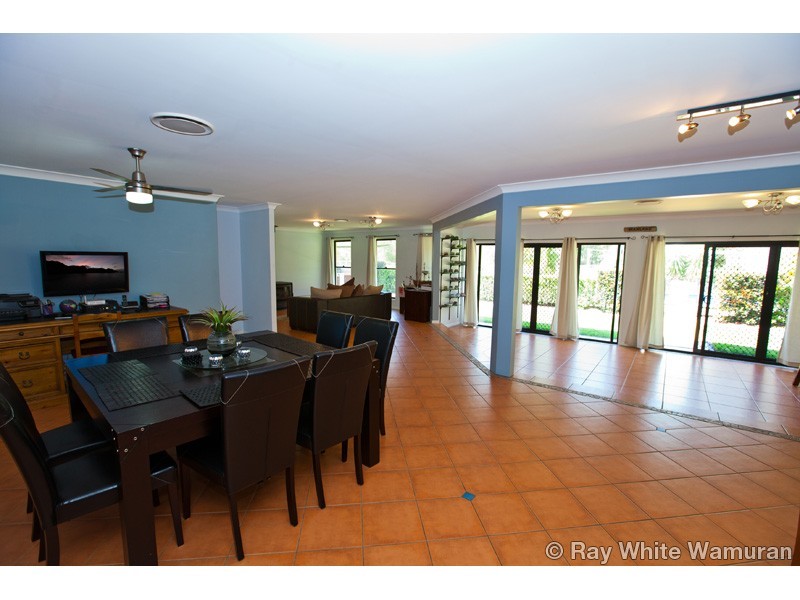 21 Arrowfield Court, Wamuran QLD 4512