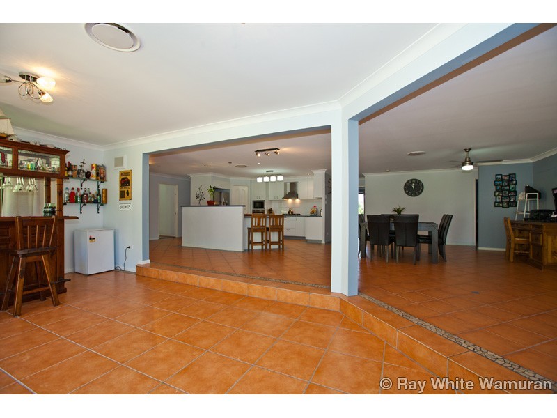 21 Arrowfield Court, Wamuran QLD 4512