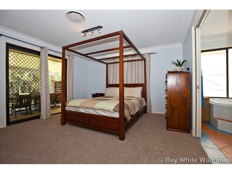 21 Arrowfield Court, Wamuran QLD 4512