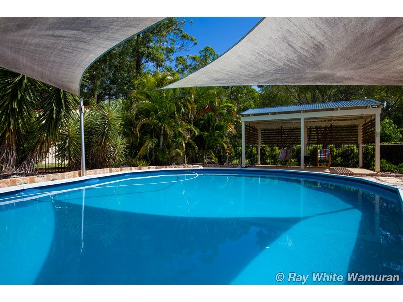 21 Arrowfield Court, Wamuran QLD 4512