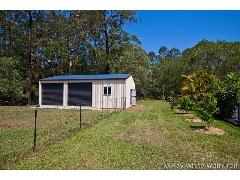 21 Arrowfield Court, Wamuran QLD 4512