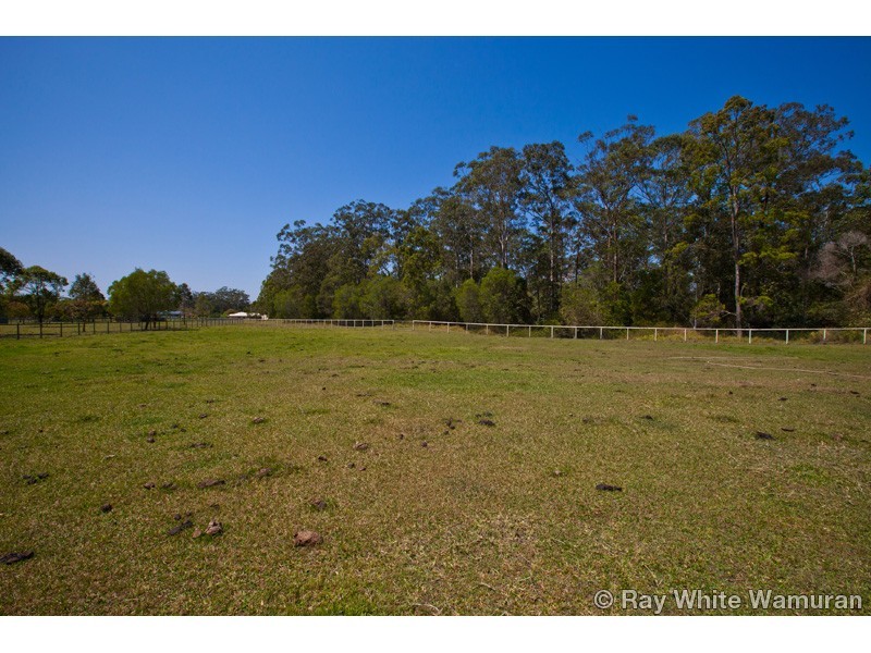 21 Arrowfield Court, Wamuran QLD 4512