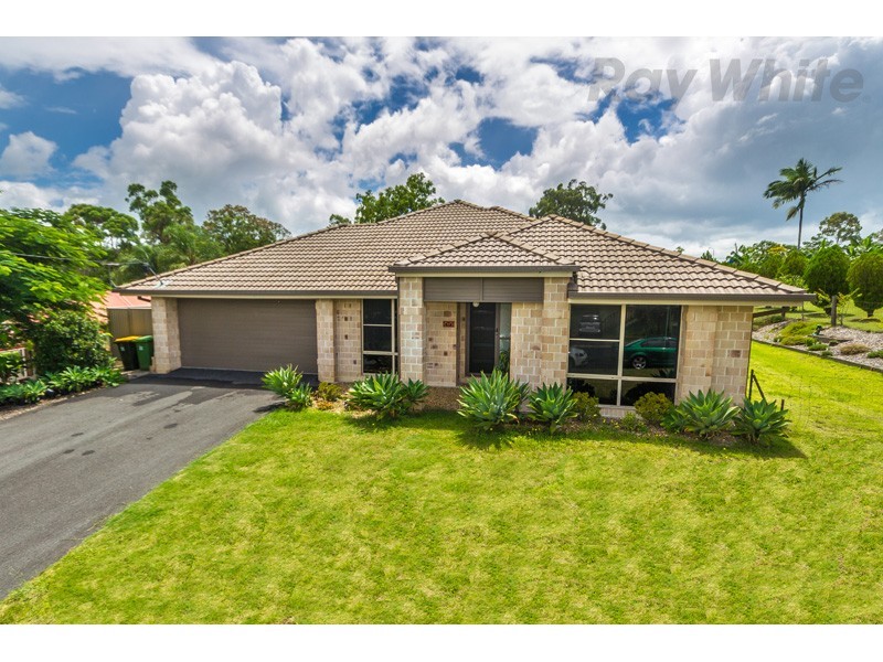 D’aguilar QLD 4514