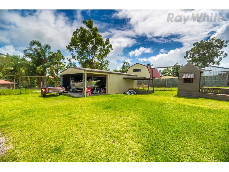 D’aguilar QLD 4514