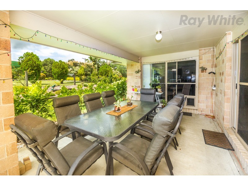 D’aguilar QLD 4514