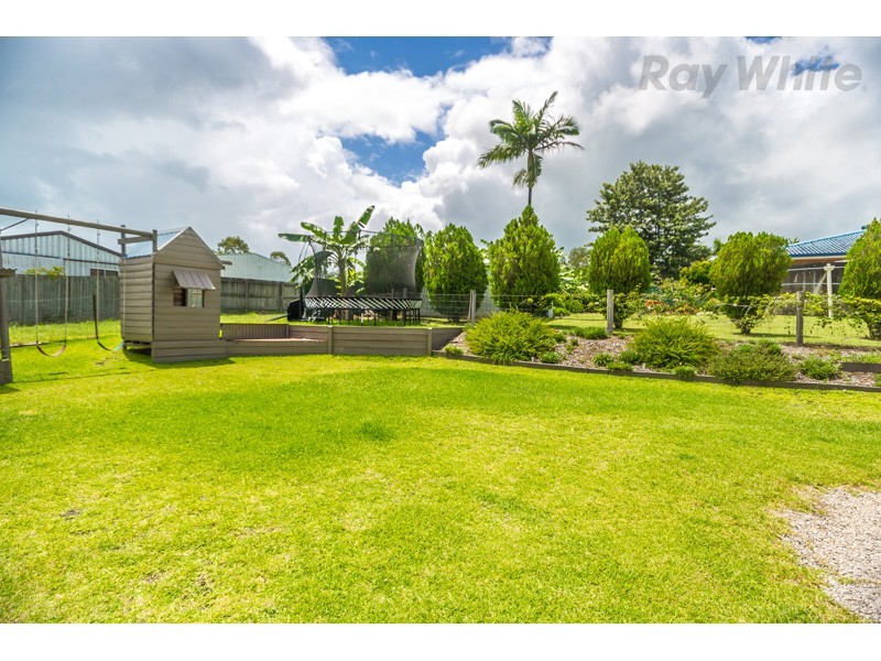D’aguilar QLD 4514