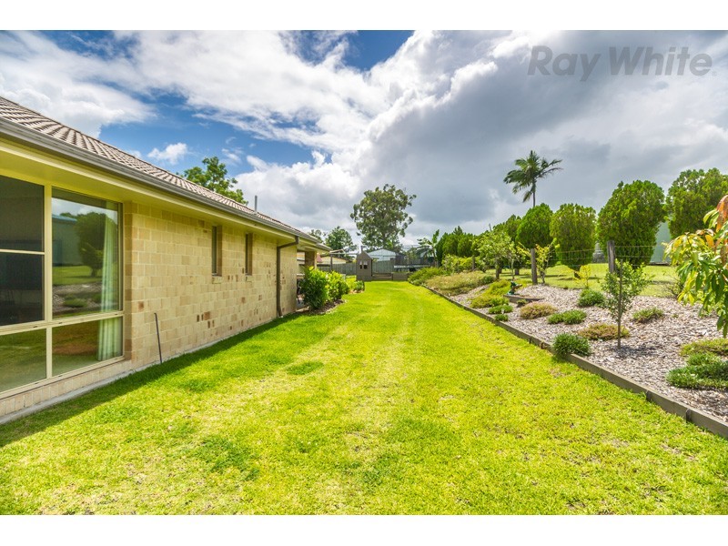 D’aguilar QLD 4514