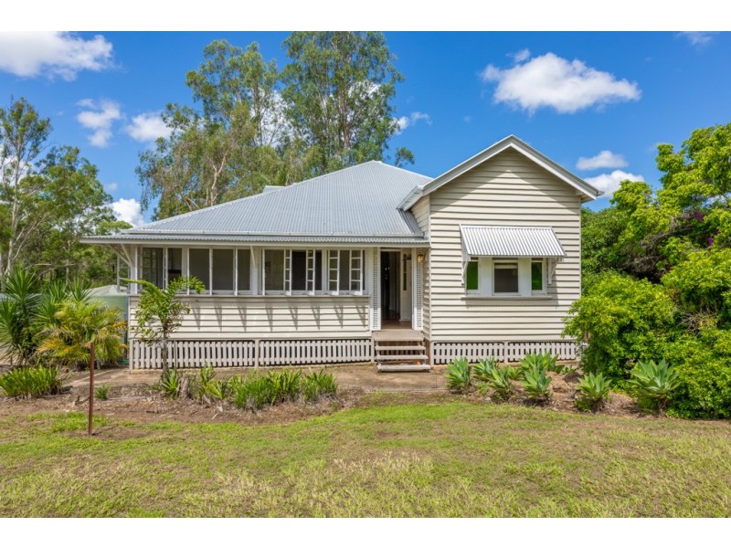 326 W Lindsay Road, Wamuran QLD 4512