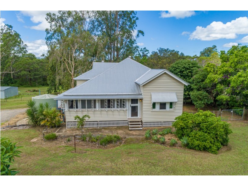 326 W Lindsay Road, Wamuran QLD 4512