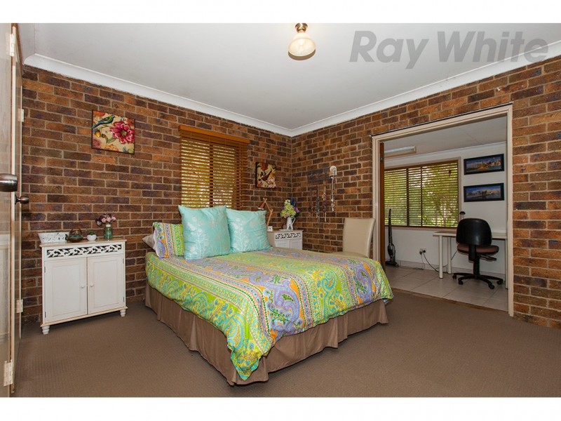 Stony Creek QLD 4514