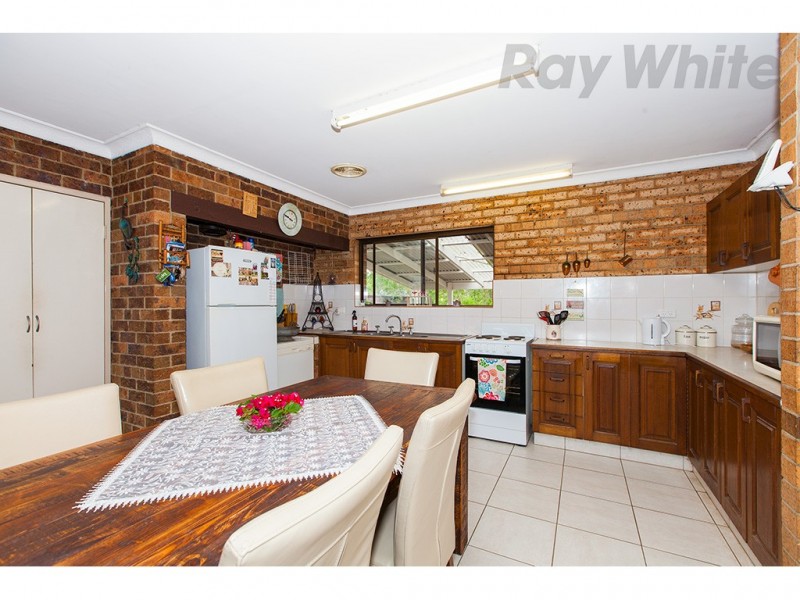 Stony Creek QLD 4514