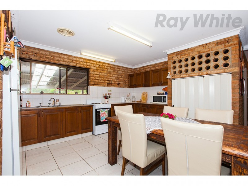 Stony Creek QLD 4514
