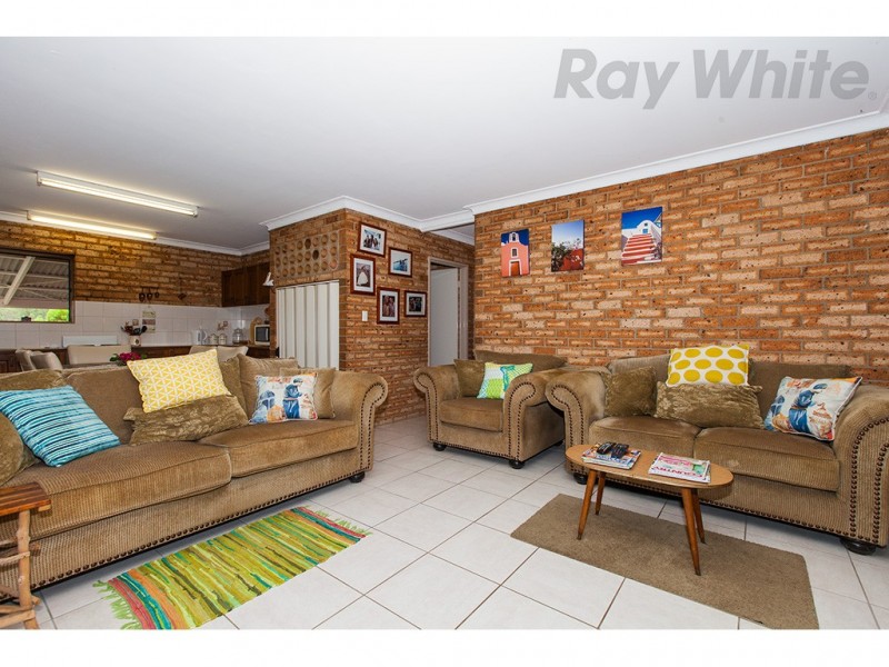 Stony Creek QLD 4514
