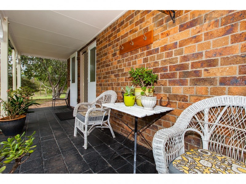 Stony Creek QLD 4514