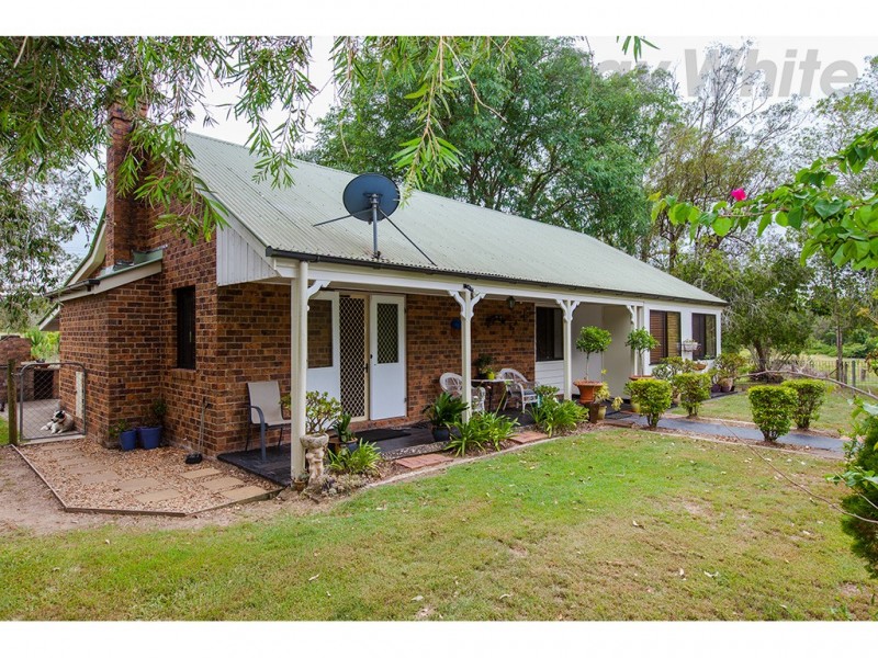 Stony Creek QLD 4514