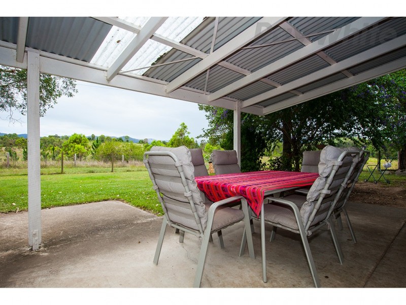 Stony Creek QLD 4514