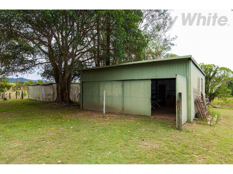 Stony Creek QLD 4514