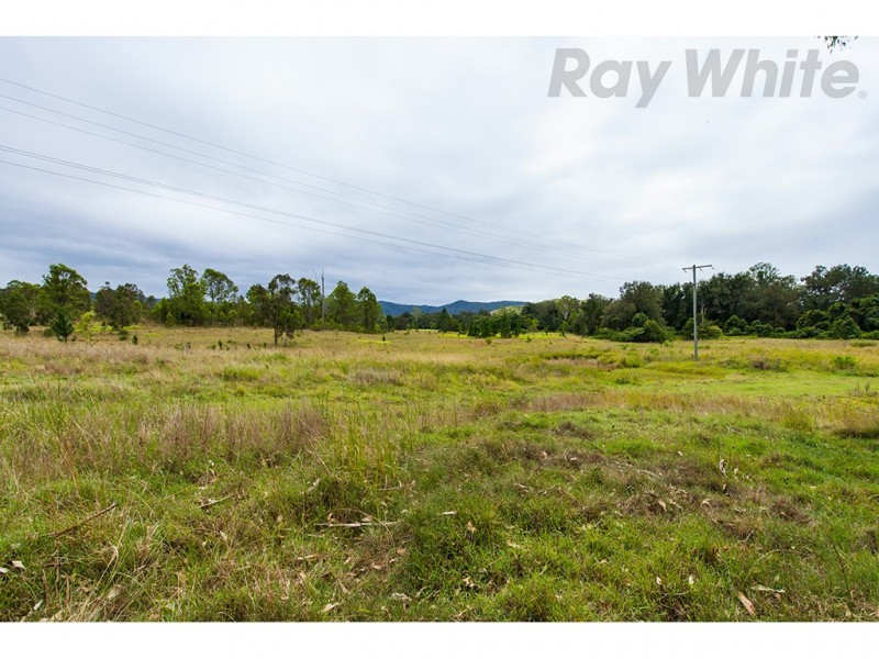 Stony Creek QLD 4514
