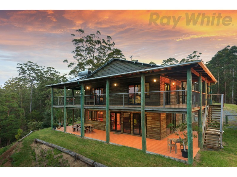 1953 Mount Mee Road, Ocean View QLD 4521