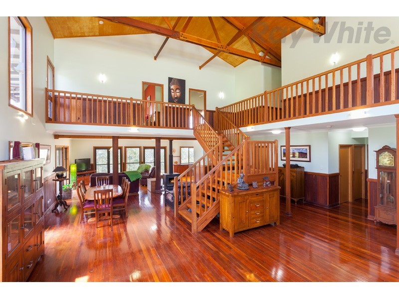 1953 Mount Mee Road, Ocean View QLD 4521