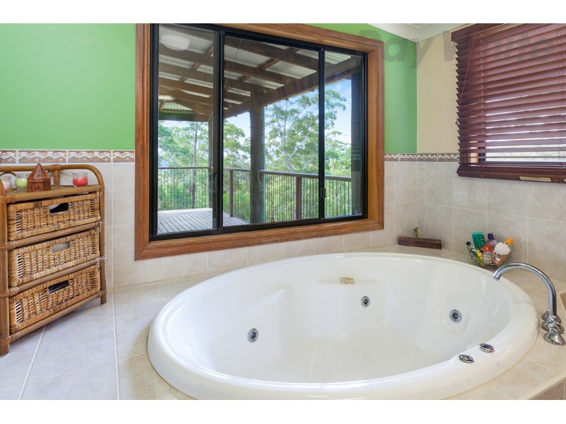 1953 Mount Mee Road, Ocean View QLD 4521